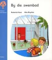By Die Swembad
