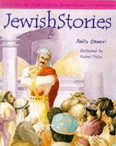 Jewish Stories