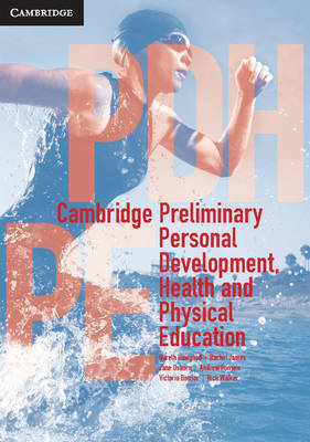 Preliminary Personal Development, Health and Physical Education