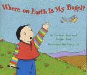 Where on Earth is My Bagel?