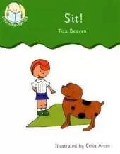 Sit!