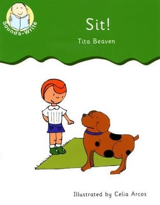Sit!