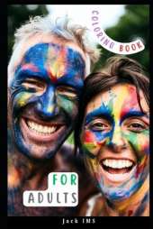 Coloring Book For Adults