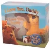 I Love You Daddy