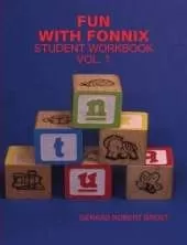 Fun with Fonnix Student Workbook Vol. 1
