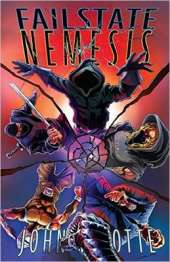 Failstate: Nemesis