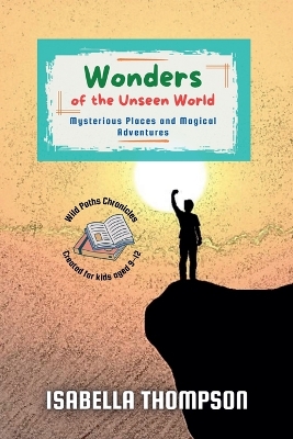 Wonders of the Unseen World: Mysterious Places and Magical Adventures