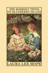 The Bobbsey Twins on Blueberry Island