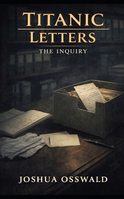 Titanic Letters: Book 6 the Inquiry