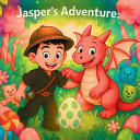 Jasper's Adventure: Into the Candy Forest