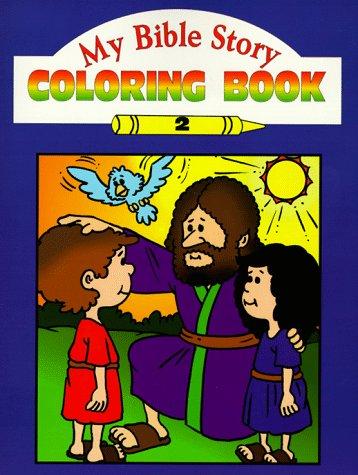 My Bible Story