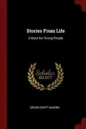 Stories from Life: A Book for Young People