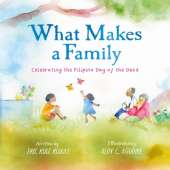 What Makes a Family: Celebrating the Filipino Day of the Dead