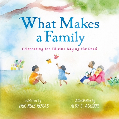 What Makes a Family: Celebrating the Filipino Day of the Dead