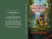 The Tales from Ballinfree: The Thing with the Strawberry Face