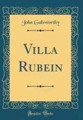 Villa Rubein (Classic Reprint)