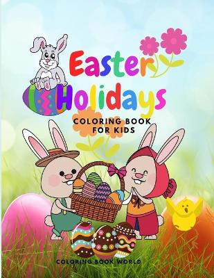 Easter Holidays