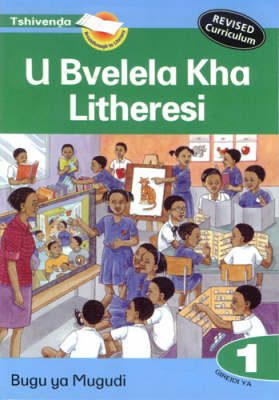 U Bvelela Kha Litheresi