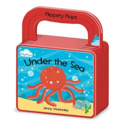 Ff Under the Sea
