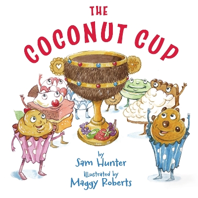 The Coconut Cup