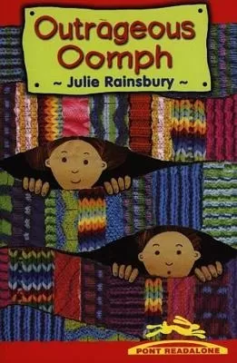 Pont Readalone: Outrageous Oomph