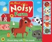 My First Noisy Farm