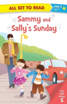 All Set to Read: Sammy and Sallys Sunday