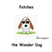 Patches the Wonder Dog