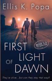 First Light of Dawn