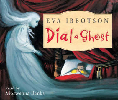Dial a Ghost
