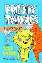 Freddy Tangles: Legend or Loser