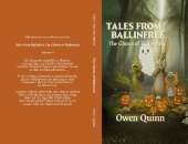 The Tales from Ballinfree: The Ghosts of Halloween
