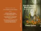 The Tales from Ballinfree: The Ghosts of Halloween