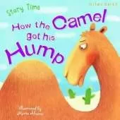 How the Camel got his Hump