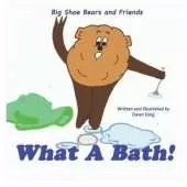 What a Bath!
