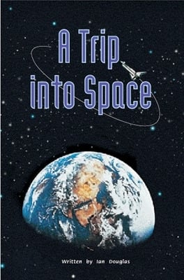A Trip into Space Level 8