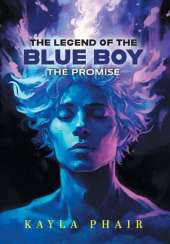 The Legend of the Blue Boy: The Promise