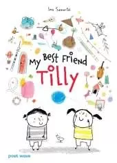 My Best Friend Tilly