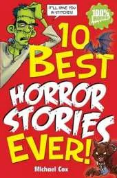 10 Best Horror Stories Ever