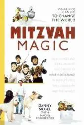 Mitzvah Magic