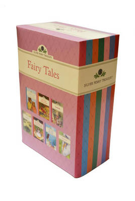 Silver Penny Treasury: Fairy Tales