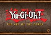Yu-Gi-Oh! The Art of the Cards