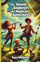 The Sound Explorers and Musical Adventures