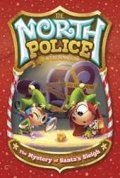 The North Police Pack A of 4