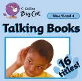Talking Books: Band 02b/Red B