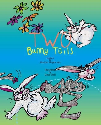 Two Bunny Tails