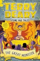 Stone Age Tales: The Great Monster