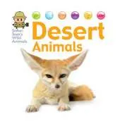 Desert Animals