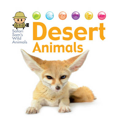 Desert Animals