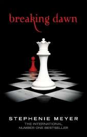 Breaking Dawn: Twilight, Book 4